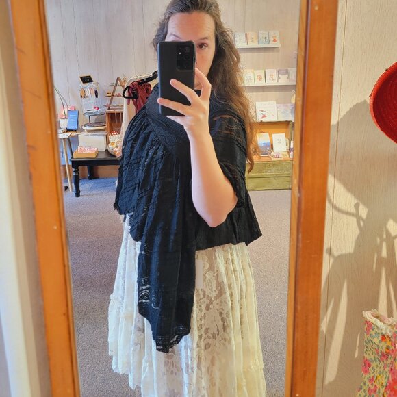 Joyfolie Leo Set Skirt & Bralette Style Top Beautiful For Romantic Occasions - Picture 8 of 11